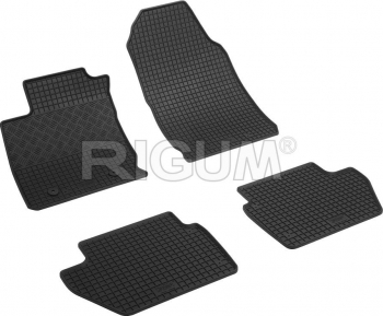 Covorase auto Ford EcoSport fabricatie 2017 - prezent 