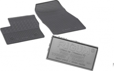 Covorase auto Ford Tourneo Connect fabricatie 2014 - prezent 2 locuri 
