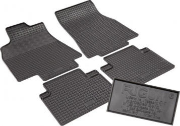 Covorase auto Mercedes Clasa A W169 fabricatie 2004 - 2012 