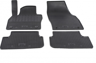 Covorase auto Seat Ibiza fabricatie 2017 - prezent 