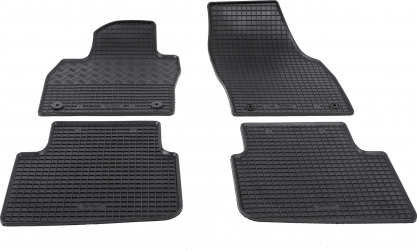 Covorase auto Skoda Kamiq fabricatie 2019 - prezent 