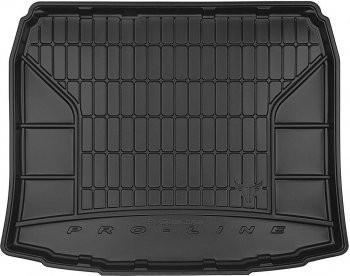 Tavita portbagaj Audi A3 8P fabricatie 05.2003 - 2012 