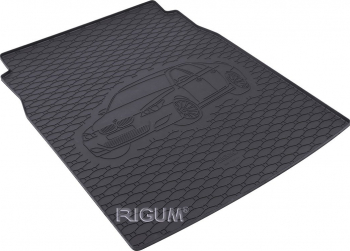 Tavita portbagaj BMW Seria 5 E60 caroserie sedan fabricatie 10.2003 - 02.2010 