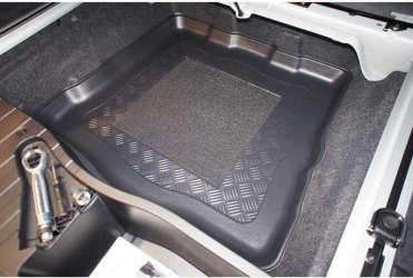 Tavita portbagaj BMW X5 F15 fabricatie 10.2013 - 2018 pentru spatiul de sub podeaua portbagajului 