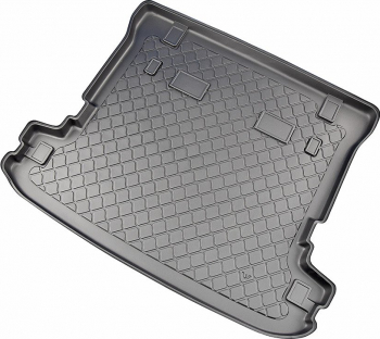 Tavita portbagaj Mitsubishi Pajero IV Wagon caroserie 4x4 fabricatie 04.2007 - 07.2015 