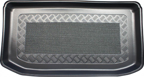 Tavita portbagaj Nissan Micra K13 Facelift caroserie hatchback fabricatie 2013 - prezent 