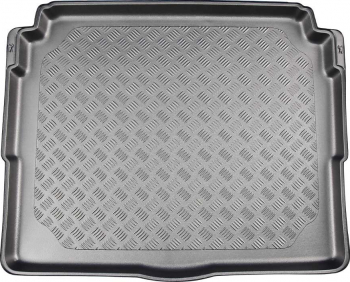 Tavita portbagaj Peugeot 3008 fabricatie 2016 - prezent portbagaj inferior 