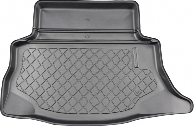 Tavita portbagaj premium Nissan Leaf caroserie hatchback fabricatie 2010 - 2017 