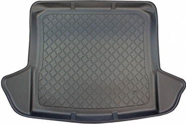 Tavita portbagaj Seat Ibiza ST caroserie combi fabricatie 08.2010 - prezent 