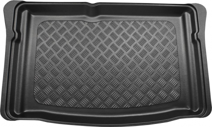 Tavita portbagaj Skoda Citigo caroserie hatchback fabricatie 10.2011 - prezent 