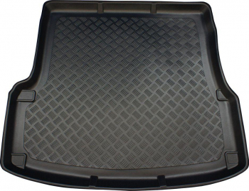 Tavita portbagaj Skoda Octavia II caroserie hatchback fabricatie 2004 - 2013 