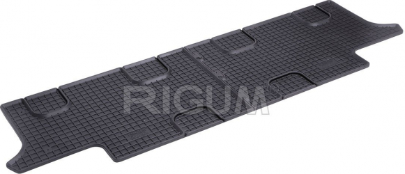 Covorase auto Mercedes Vito/ Mercedes Viano fabricatie 2014 - prezent randul III 