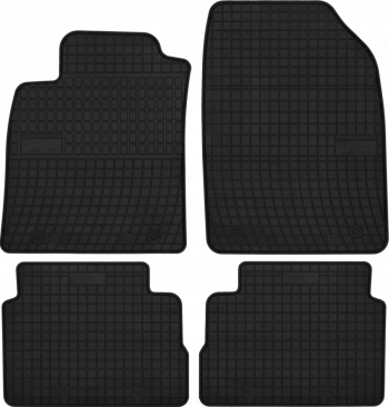 Covorase auto Opel Signum fabricatie 2003 - prezent 