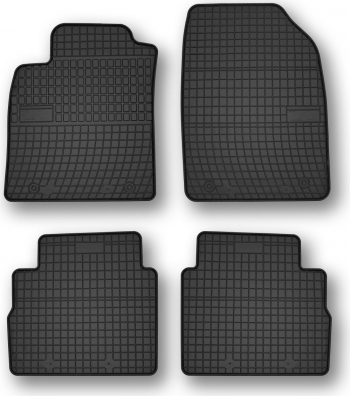 Covorase auto Opel Vectra C Caravan caroserie combi fabricatie 2002 - 2008 