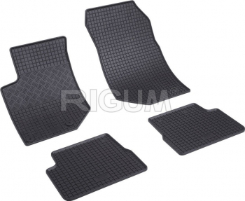 Covorase auto Peugeot 2008 fabricatie 2019 - prezent 
