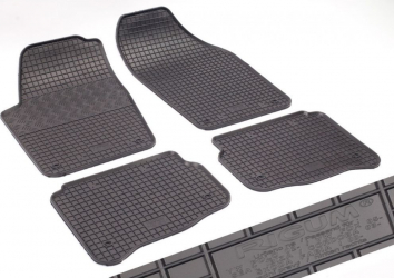 Covorase auto Seat Ibiza fabricatie 03.2002 - 2008 
