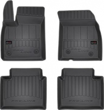 Covorase auto tip tavita 3D Ford Focus IV fabricatie 2018 -prezent 