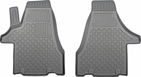 Covorase auto tip tavita VW T5 fabricatie 2003 - 2015 