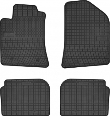 Covorase auto Toyota Avensis II fabricatie 2003 - 2009