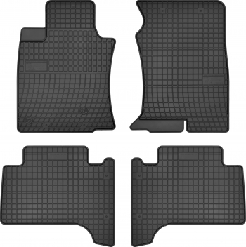 Covorase auto Toyota Land Cruiser 150 PRADO fabricatie 2009 - prezent 
