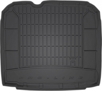 Tavita portbagaj Audi Q3 fabricatie 08.2011 - 06.2018 fara roata de rezerva 