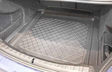 Tavita portbagaj BMW Seria 3 G20 caroserie sedan fabricatie 2019 - prezent 