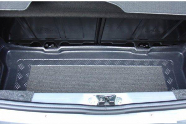 Tavita portbagaj Citroen C1 caroserie hatchback fabricatie 2005 - 2014 