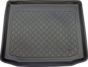 Tavita portbagaj Citroen C4 Aircross fabricatie 05.2012 - 2017 