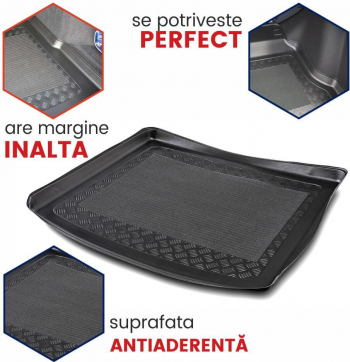 Tavita portbagaj Daewoo Nubira caroserie hatchback fabricatie 1998 - 2002 