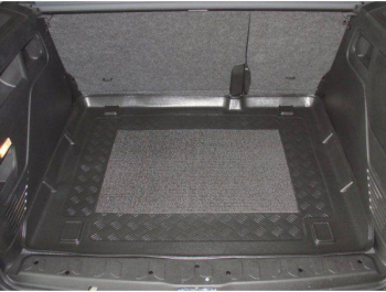 Tavita portbagaj Fiat Doblo fabricatie 2010 - prezent 5 locuri 