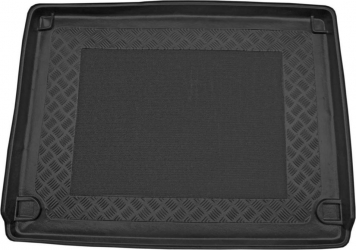 Tavita portbagaj Fiat Stilo Multiwagon caroserie combi fabricatie 2003 - 2007 bancheta spate culisanta 