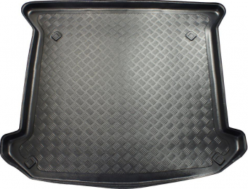 Tavita portbagaj Fiat Ulysse II caroserie van-minivan fabricatie 2002-11.2010 