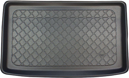 Tavita portbagaj Ford B-Max fabricatie 09.2012 - prezent podeaua portbagajului mai jos 