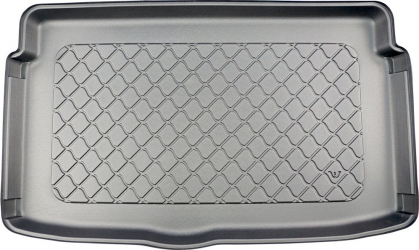 Tavita portbagaj Hyundai I20 III caroserie hatchback fabricatie 10.2020 - prezent portbagaj mai jos 