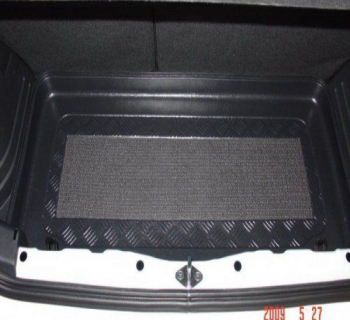 Tavita portbagaj Kia Picanto caroserie hatchback fabricatie 2007 - 03.2011 dupa facelift 