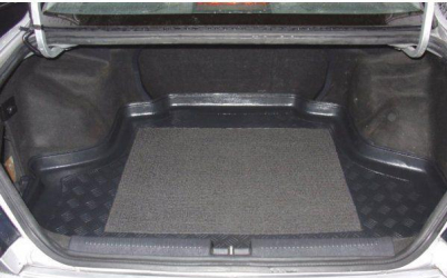 Tavita portbagaj Mitsubishi Carisma I caroserie sedan fabricatie 1995 - 1999 
