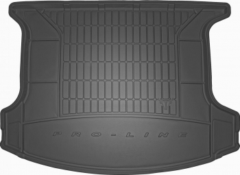 Tavita portbagaj Nissan Qashqai +2 caroserie SUV fabricatie 10.2008 - 2013 