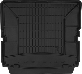 Tavita portbagaj Opel Zafira B fabricatie 07.2005 - 2014 