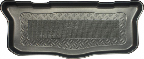 Tavita portbagaj Peugeot 108 fabricatie 07.2014 - prezent 