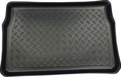 Tavita portbagaj Peugeot 208 caroserie hatchback fabricatie 03.2012 - prezent 
