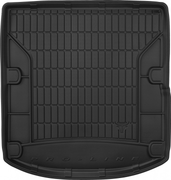 Tavita portbagaj PREMIUM Audi A4 B9 caroserie sedan fabricatie 11.2015 - prezent 