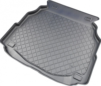 Tavita portbagaj Premium Mercedes C W203 caroserie sedan fabricatie 2000-2007 