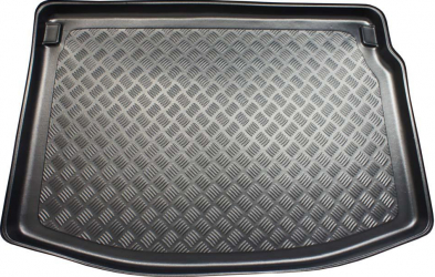 Tavita portbagaj Renault Megane III caroserie hatchback fabricatie 11.2008 - 2016 