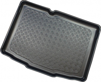 Tavita portbagaj Skoda Fabia III caroserie hatchback fabricatie 11.2014 - prezent 
