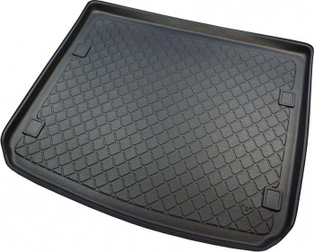 Tavita portbagaj Volkswagen Touareg fabricatie 11.2002 - 2010 