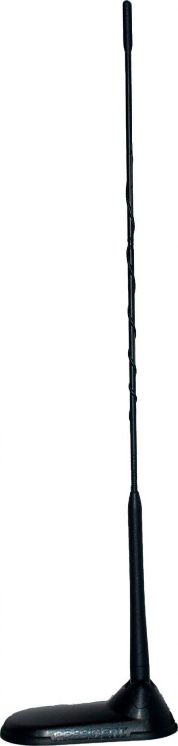 Antena CB President New Virginia 500mm 250W cu magnet 