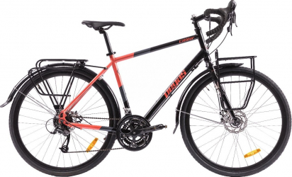 Bicicleta Pegas Calator 28