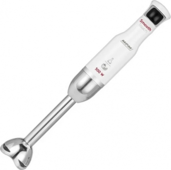 Blender De Mana MPM MBL-27 500W Smooth Touch 600 ml Negru 