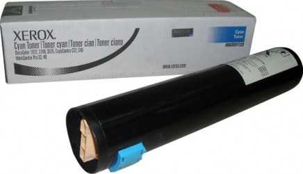 TONER-CIANO-ORIGINALE-XEROX-006R01123 