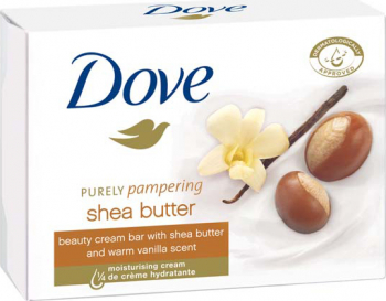Sapun crema Dove Shea Butter 100g 